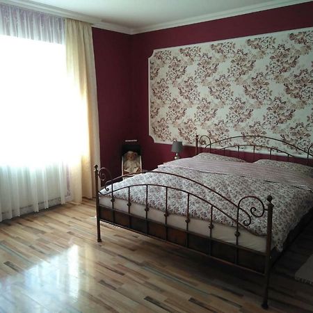 Apartman Nostalgie Telč Екстериор снимка
