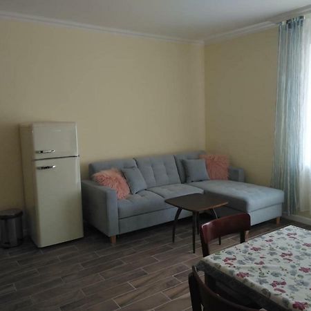 Apartman Nostalgie Telč Екстериор снимка