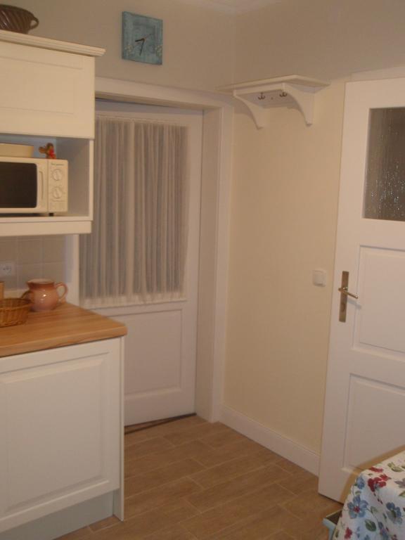 Apartman Nostalgie Telč Екстериор снимка