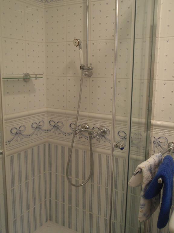 Apartman Nostalgie Telč Екстериор снимка