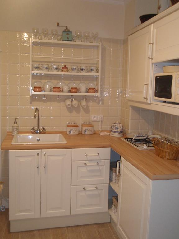 Apartman Nostalgie Telč Екстериор снимка