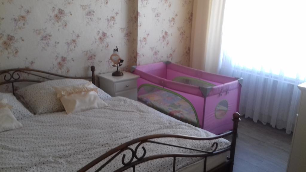 Apartman Nostalgie Telč Екстериор снимка