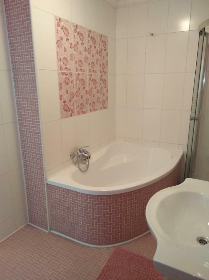 Apartman Nostalgie Telč Екстериор снимка