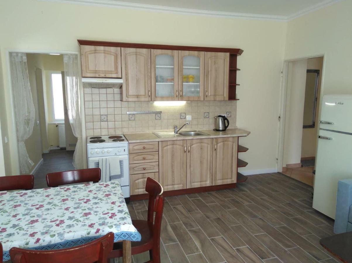 Apartman Nostalgie Telč Екстериор снимка