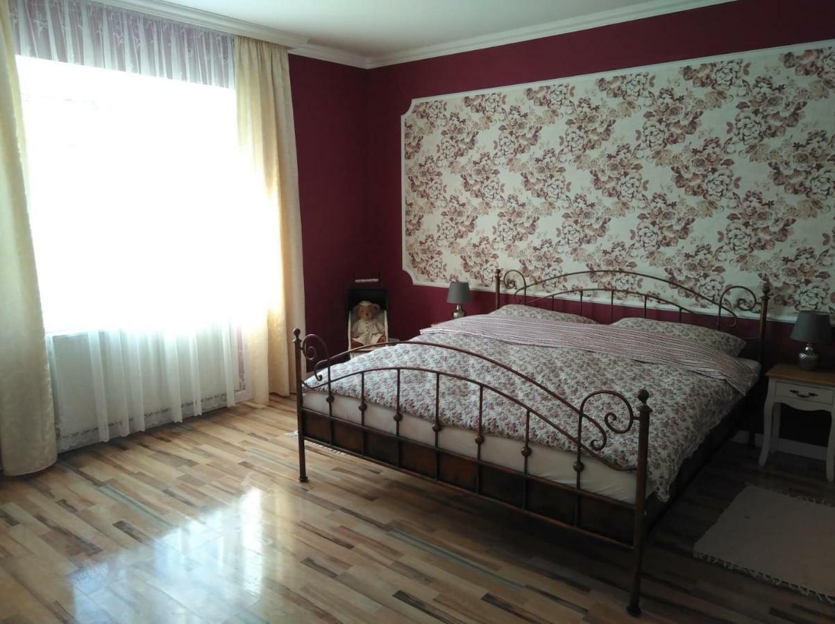 Apartman Nostalgie Telč Екстериор снимка