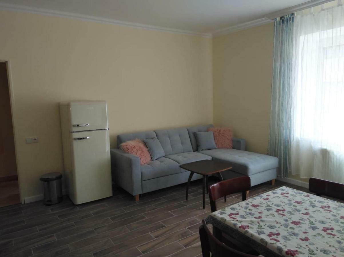 Apartman Nostalgie Telč Екстериор снимка